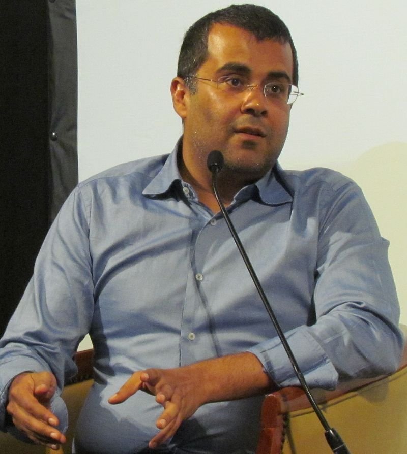 Chetan Bhagat - Wikiunfold